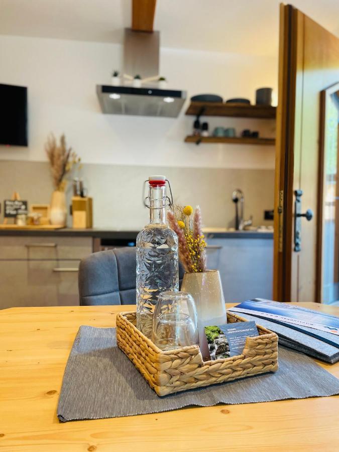 Haus Schatzbergblick Όμπεραου Εξωτερικό φωτογραφία