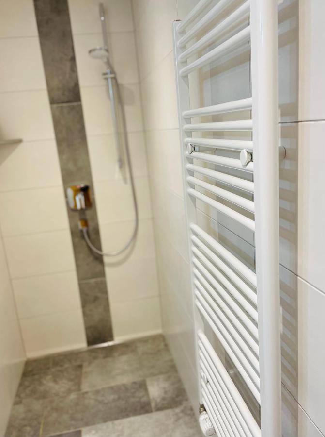 Haus Schatzbergblick Όμπεραου Εξωτερικό φωτογραφία