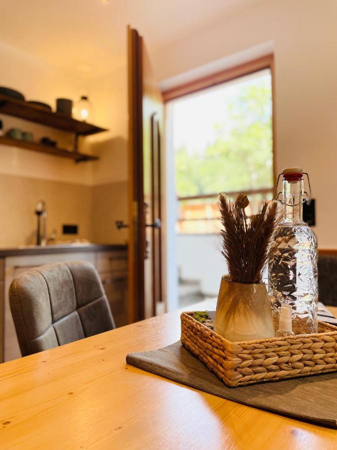 Haus Schatzbergblick Όμπεραου Εξωτερικό φωτογραφία