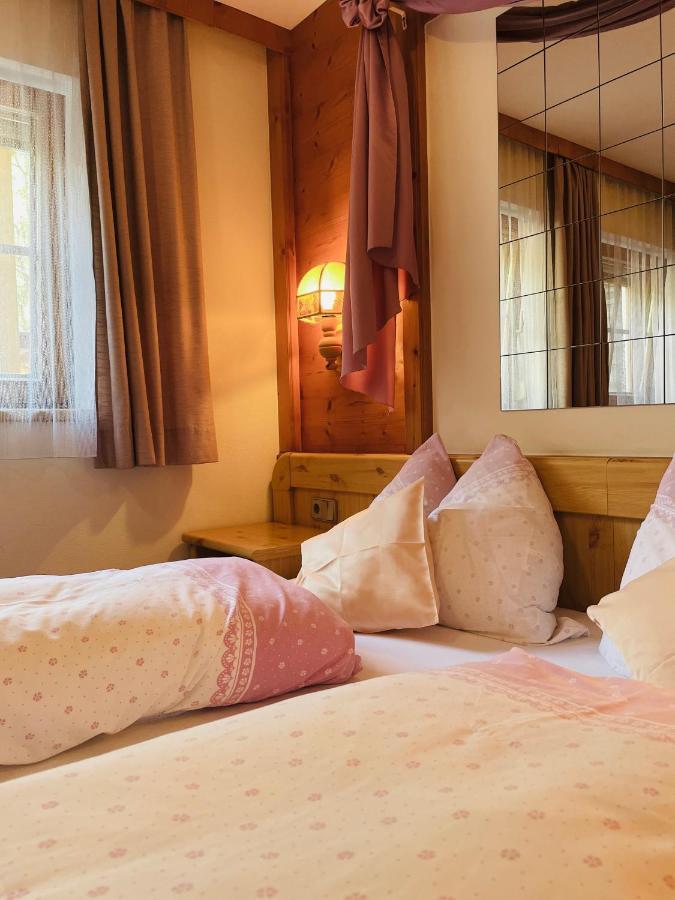 Haus Schatzbergblick Όμπεραου Εξωτερικό φωτογραφία